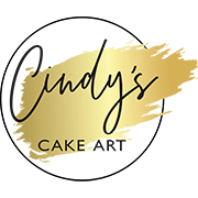 Cindys Cakes Logo